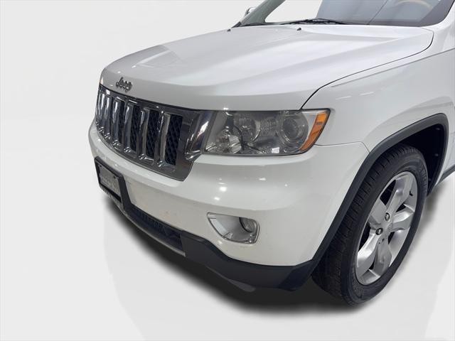 used 2013 Jeep Grand Cherokee car, priced at $10,490
