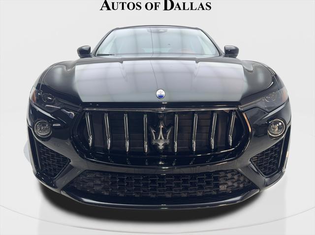 used 2021 Maserati Levante car, priced at $38,880