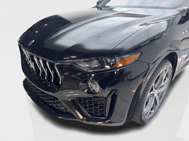 used 2021 Maserati Levante car, priced at $38,880