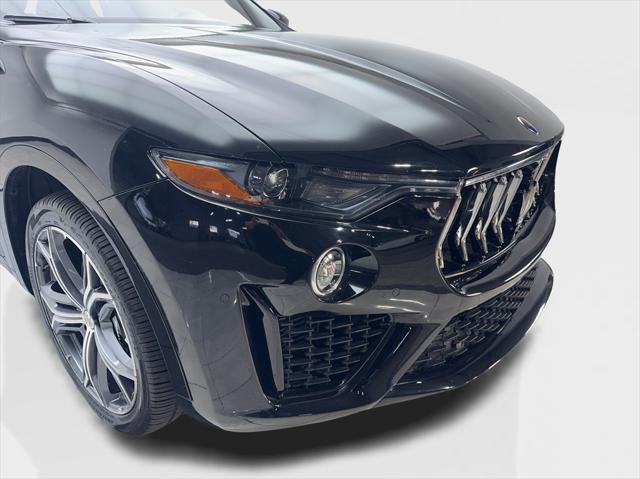 used 2021 Maserati Levante car, priced at $38,880