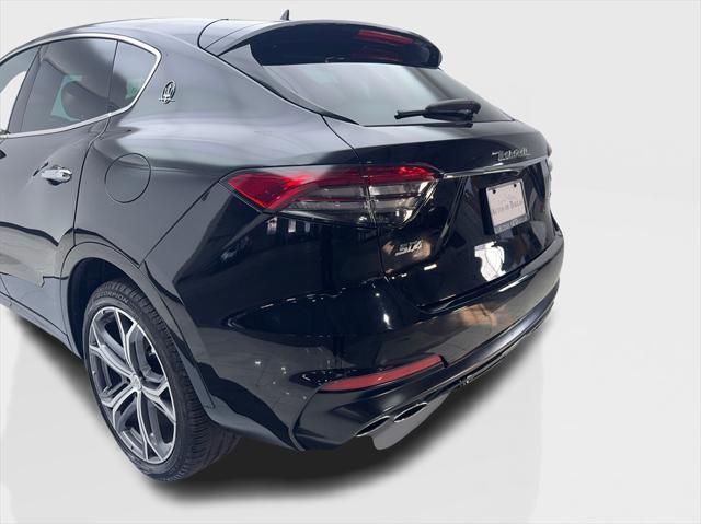 used 2021 Maserati Levante car, priced at $38,880