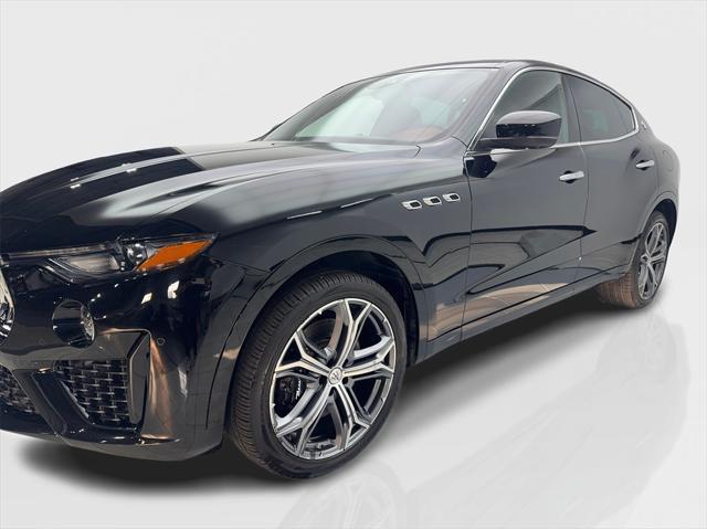 used 2021 Maserati Levante car, priced at $38,880