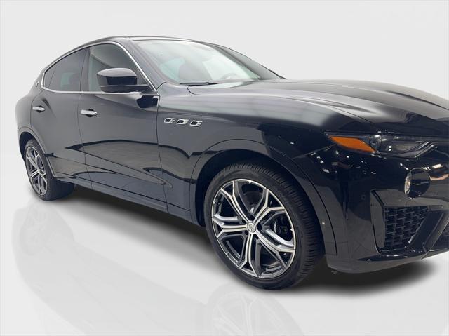 used 2021 Maserati Levante car, priced at $38,880