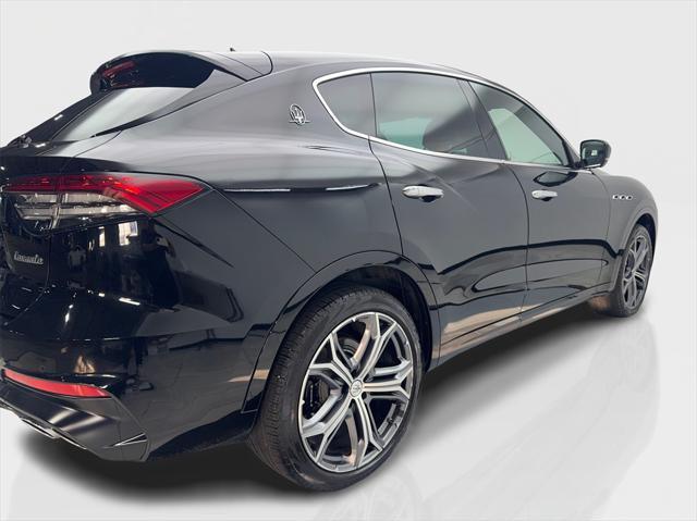 used 2021 Maserati Levante car, priced at $38,880