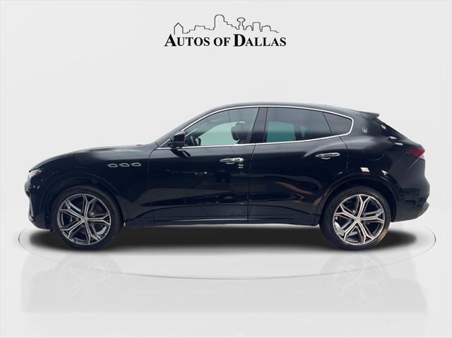 used 2021 Maserati Levante car, priced at $38,880