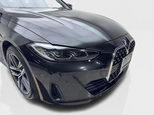 used 2024 BMW 430 Gran Coupe car, priced at $35,990