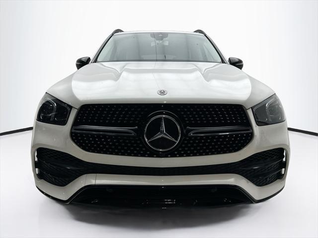 used 2020 Mercedes-Benz GLE 350 car, priced at $38,880