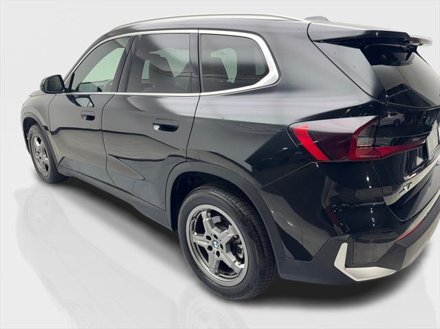 used 2023 BMW X1 car, priced at $25,880