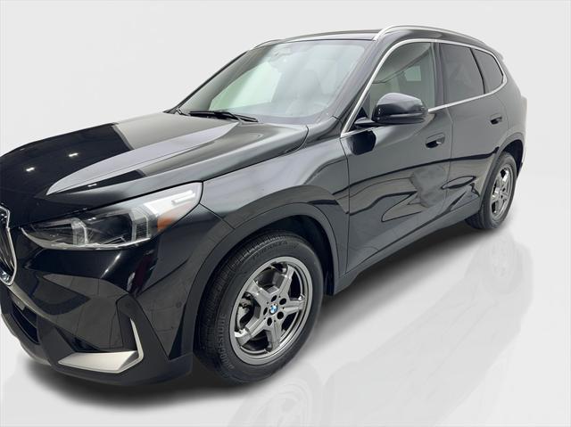 used 2023 BMW X1 car, priced at $25,880