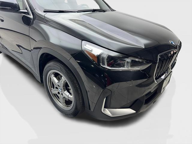 used 2023 BMW X1 car, priced at $25,880