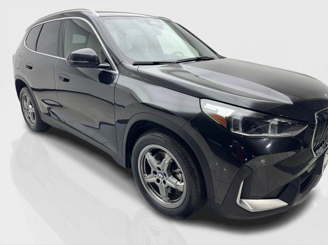 used 2023 BMW X1 car, priced at $25,880