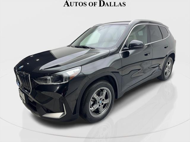 used 2023 BMW X1 car, priced at $25,880