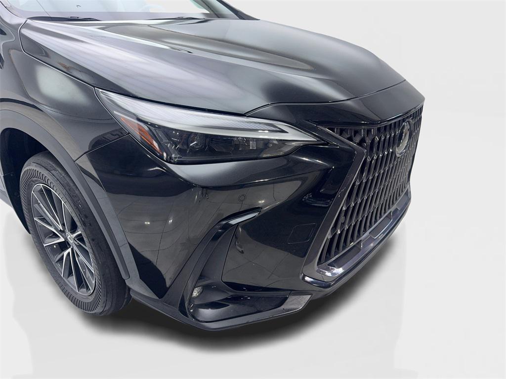 used 2022 Lexus NX 250 car, priced at $34,880