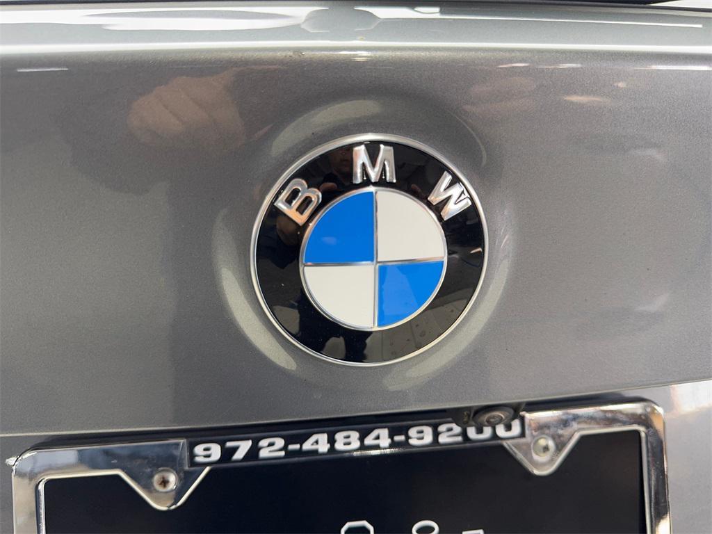 used 2024 BMW X3 car, priced at $30,880