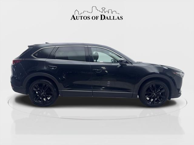 used 2023 Mazda CX-9 car, priced at $25,980