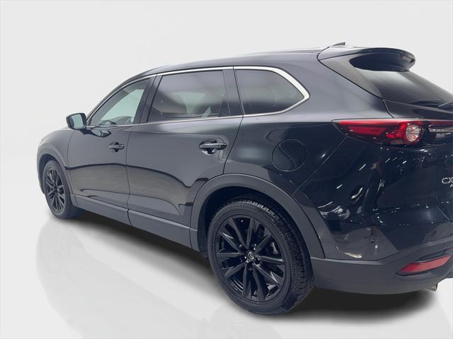 used 2023 Mazda CX-9 car, priced at $25,980