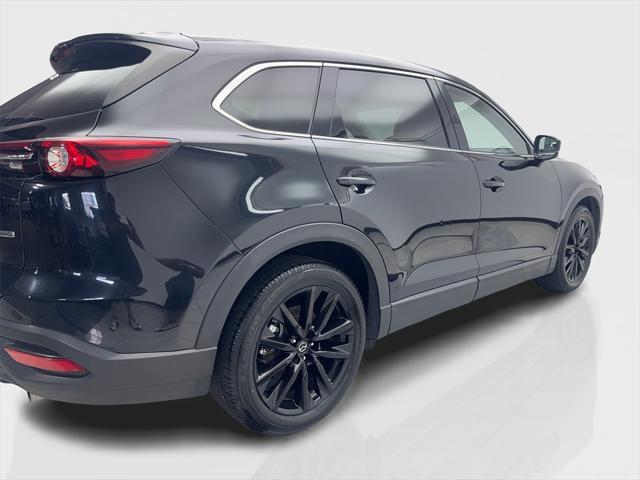 used 2023 Mazda CX-9 car, priced at $25,980