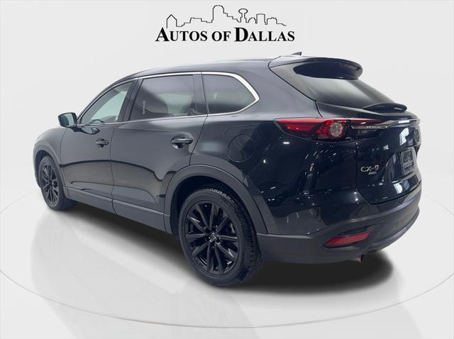 used 2023 Mazda CX-9 car, priced at $25,980