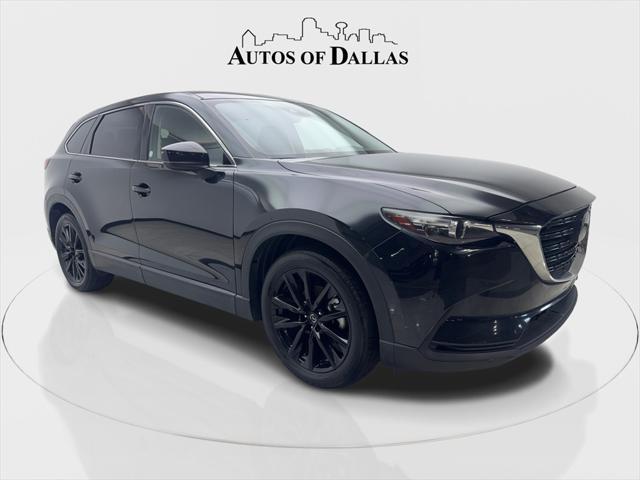 used 2023 Mazda CX-9 car, priced at $25,980