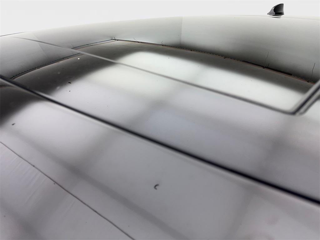 used 2024 Land Rover Range Rover Evoque car, priced at $35,490