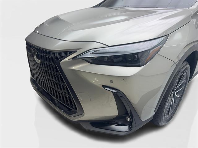 used 2023 Lexus NX 350 car, priced at $41,880