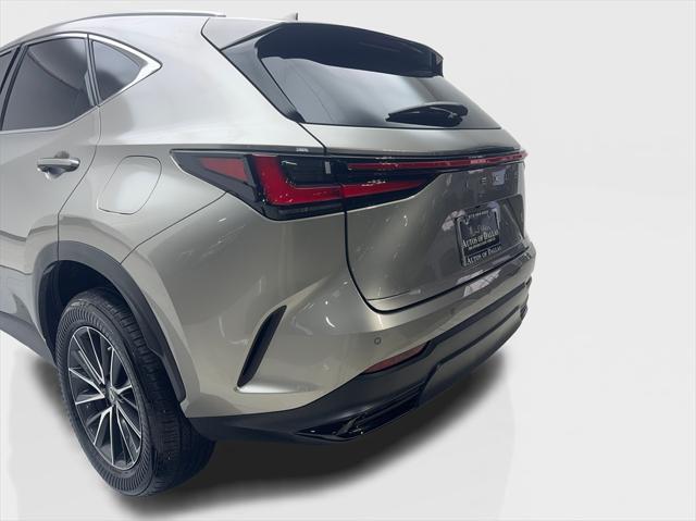 used 2023 Lexus NX 350 car, priced at $38,971