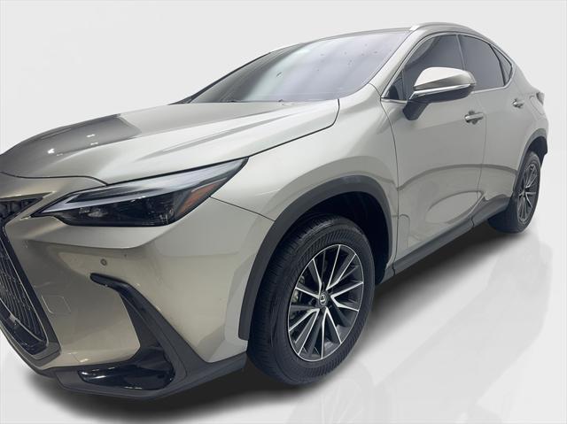 used 2023 Lexus NX 350 car, priced at $38,971