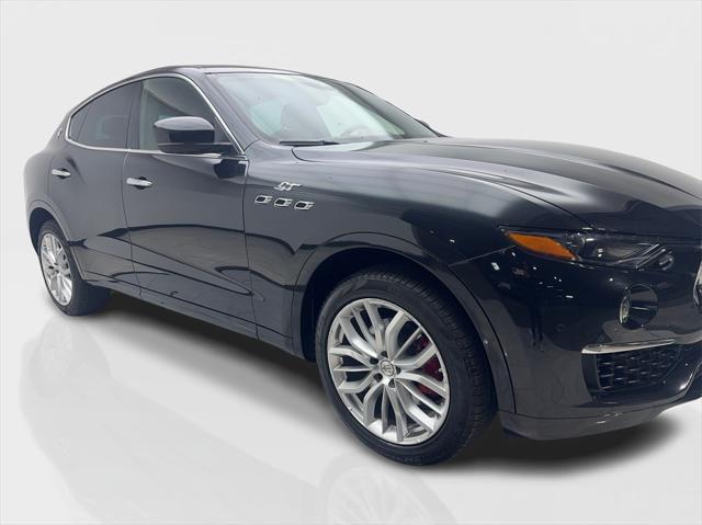 used 2022 Maserati Levante car, priced at $39,490