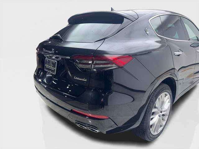 used 2022 Maserati Levante car, priced at $39,490