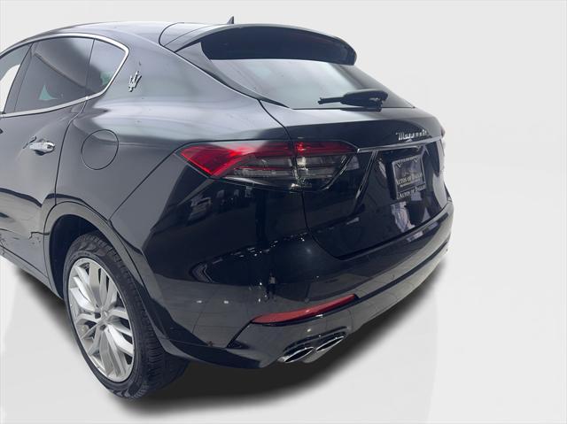 used 2022 Maserati Levante car, priced at $39,490