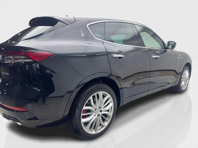 used 2022 Maserati Levante car, priced at $39,490