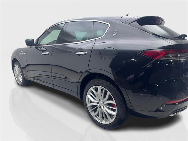 used 2022 Maserati Levante car, priced at $39,490