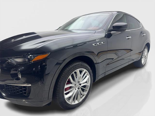 used 2022 Maserati Levante car, priced at $39,490