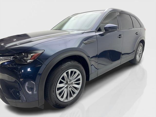 used 2024 Mazda CX-90 car, priced at $27,980