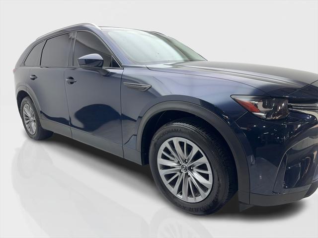 used 2024 Mazda CX-90 car, priced at $27,980