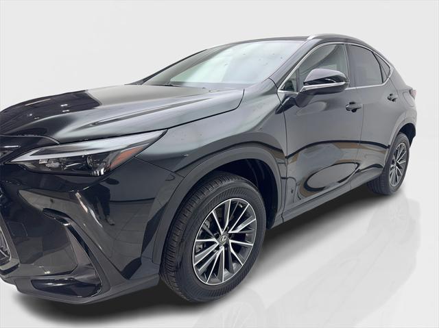 used 2022 Lexus NX 350 car, priced at $34,480