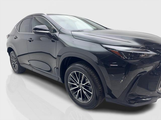 used 2022 Lexus NX 350 car, priced at $34,480