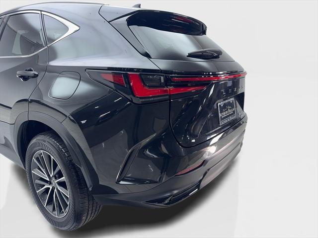 used 2022 Lexus NX 350 car, priced at $34,480