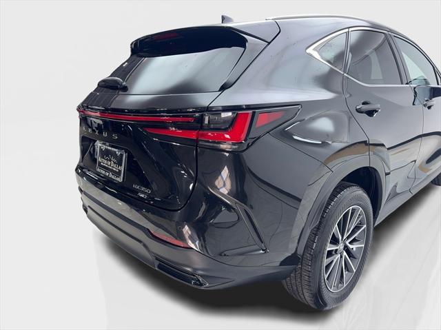 used 2022 Lexus NX 350 car, priced at $35,990