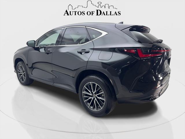 used 2022 Lexus NX 350 car, priced at $35,990