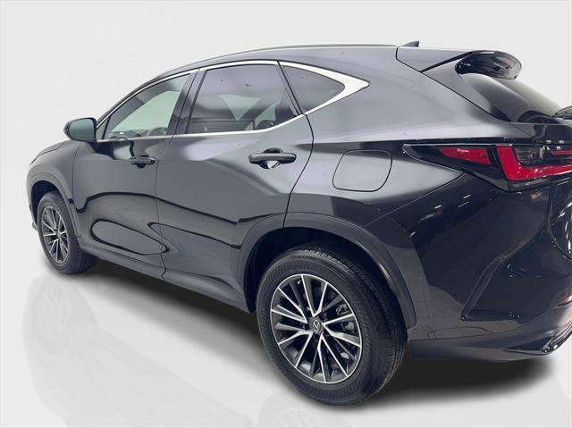 used 2022 Lexus NX 350 car, priced at $34,480