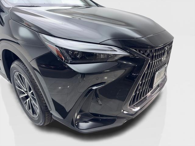 used 2022 Lexus NX 350 car, priced at $34,480