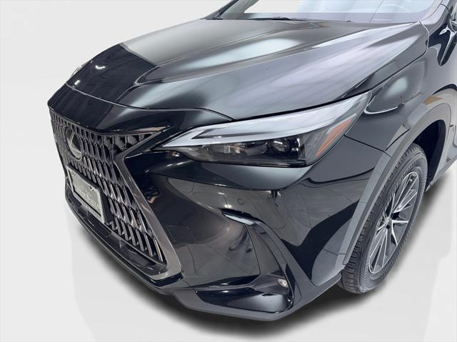 used 2022 Lexus NX 350 car, priced at $34,480