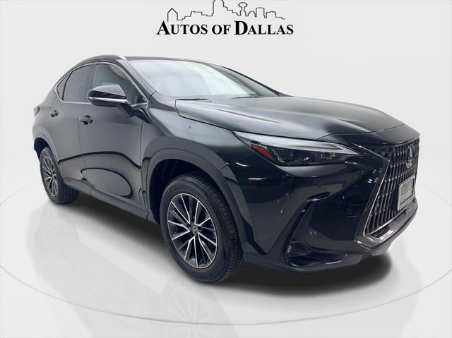 used 2022 Lexus NX 350 car, priced at $35,990