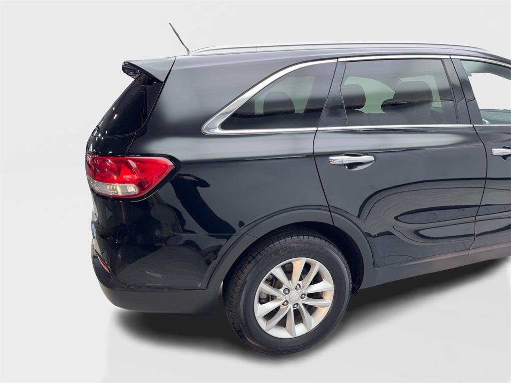 used 2017 Kia Sorento car, priced at $6,990