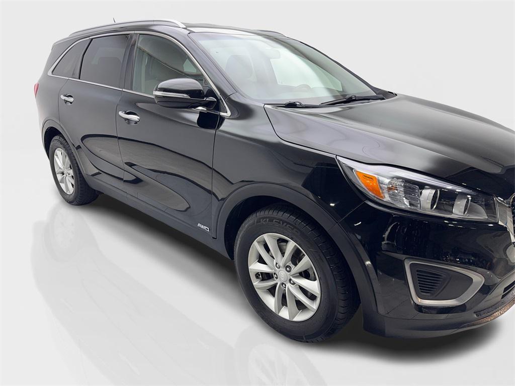 used 2017 Kia Sorento car, priced at $6,990