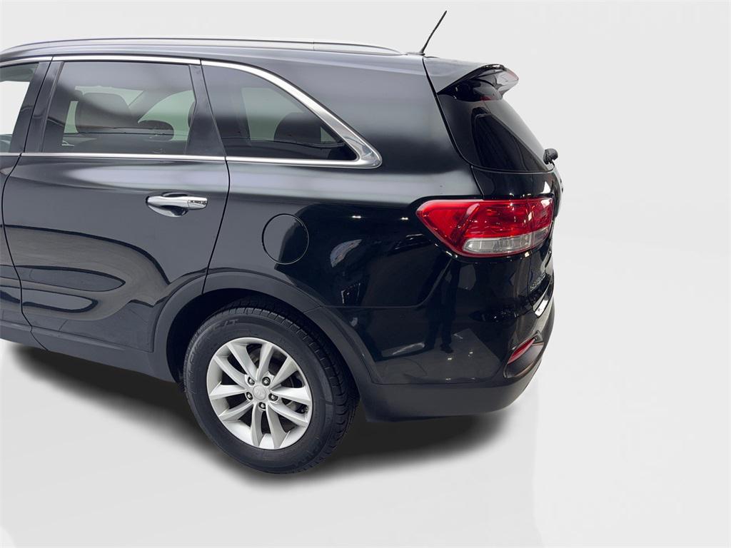 used 2017 Kia Sorento car, priced at $6,990