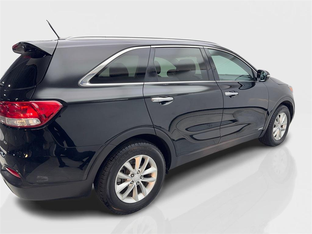 used 2017 Kia Sorento car, priced at $6,990