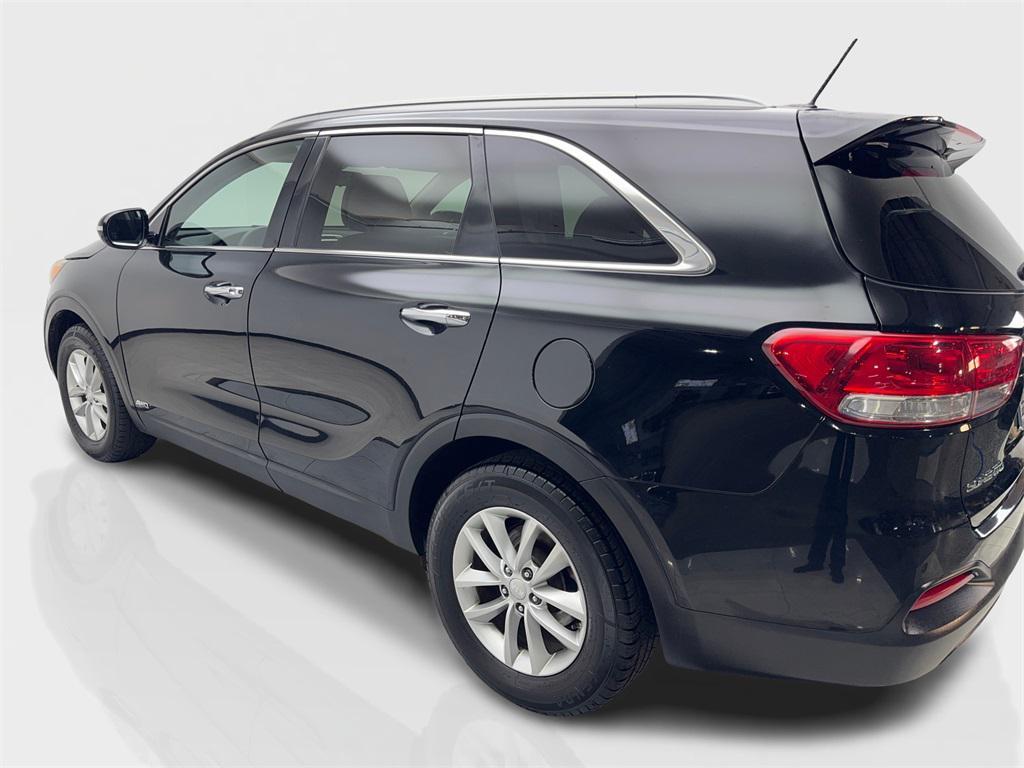 used 2017 Kia Sorento car, priced at $6,990