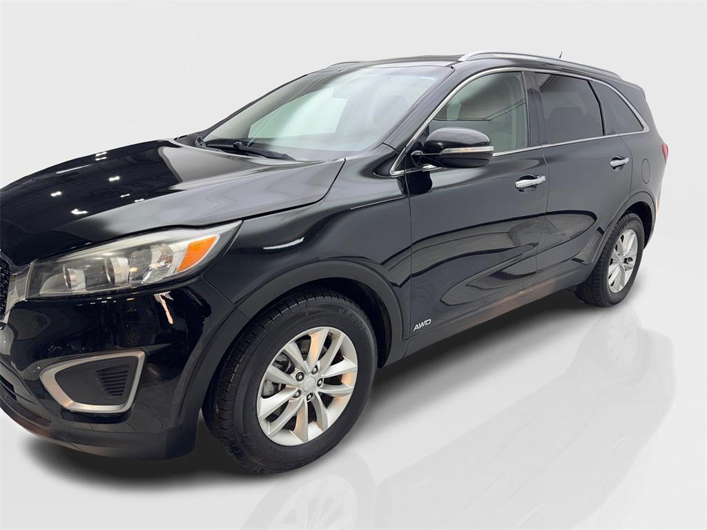 used 2017 Kia Sorento car, priced at $6,990